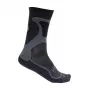 FR NANO Sport ponožky čierna 42-44