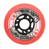FR - Roue Street Kings Wheels biele 72mm
