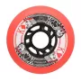 FR - Roue Street Kings Wheels biele 72mm
