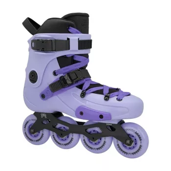 FR2 80 inline korčule 41 Purple