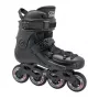 FR3 80 Black 44 inline korčule