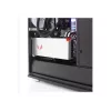 Fractal Design Flex VRC-25BK vertikálny držiak montáže GPU čierny