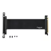 Fractal Design Flex VRC-25BK vertikálny držiak montáže GPU čierny