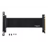 Fractal Design Flex VRC-25BK vertikálny držiak montáže GPU čierny