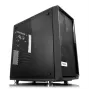 Fractal Design Meshify C Mini Dark TG Micro ATX skriňa s oknom z tvrdeného skla