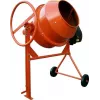 FRANCODEX MIX-130/ŻK miešačka betónu 130L 650W 230V