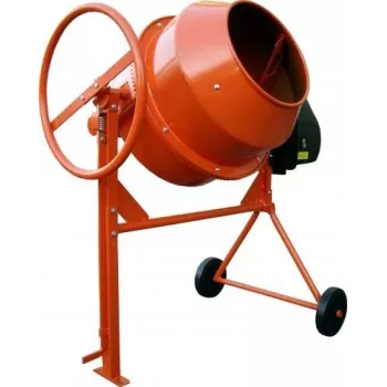 FRANCODEX MIX-130/ŻK miešačka betónu 130L 650W 230V