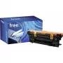 Freecolor M652Y-FRC tonerová kazeta žltá High Yield kompatibilná HP CF452A 10 500 strán