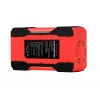 FreedConn RJ-C 121001A 12V 10A / 24V 5A inteligentná automatická nabíjačka batérií