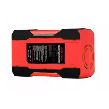 FreedConn RJ-C 121001A 12V 10A / 24V 5A inteligentná automatická nabíjačka batérií