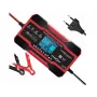 FreedConn RJ-C 121001A 12V 10A / 24V 5A inteligentná automatická nabíjačka batérií