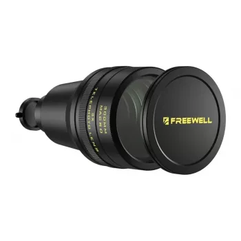 Freewell 3x 17mm teleobjektív
