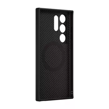Freewell puzdro pre Samsung S24 Ultra s 17mm držiakom