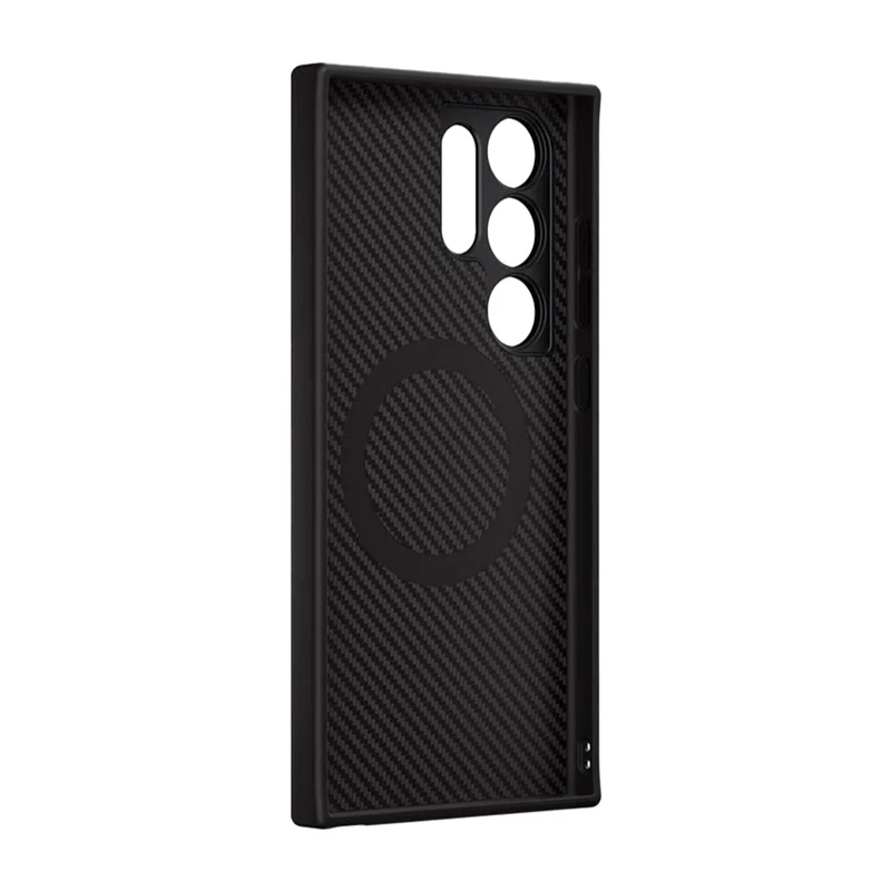 Freewell puzdro pre Samsung S24 Ultra s 17mm držiakom