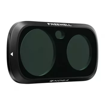 Freewell Insta360 Luna Ultra ND64 ND filter