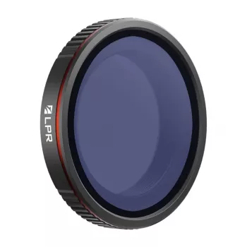 Freewell filter na redukciu svetelného znečistenia pre DJI Osmo Pocket 3
