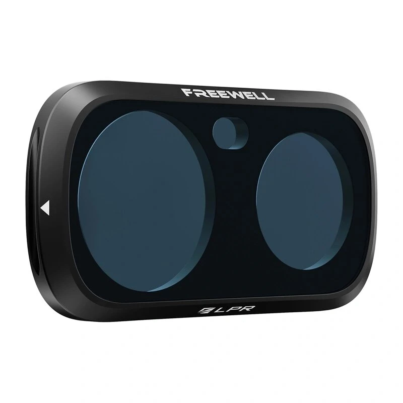 Freewell Filter na zníženie svetelného znečistenia pre Insta360 Luna Ultra (FW-LNUB-LPR)