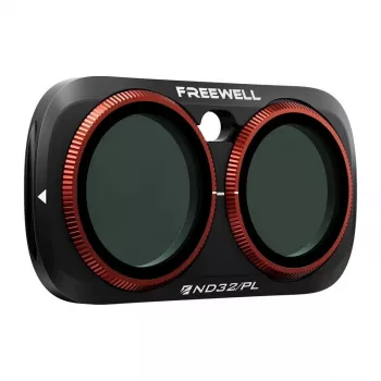 Freewell ND32/PL Filter pre Insta360 Luna Ultra, FW-LNUB-ND32/PL