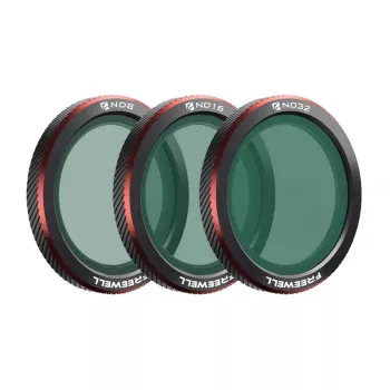 Freewell magnetické filtre ND NEO 2 Standard Day, 3 ks