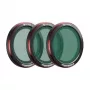 Freewell magnetické filtre ND NEO 2 Standard Day, 3 ks