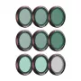 Freewell NEO 2 magnetický filter MEGA KIT - 9 Pack