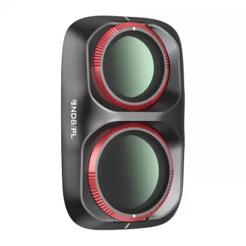 Freewell Osmo Pocket 4P ND8 ND/PL filter