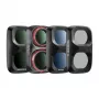 Freewell Every Day Filter Set pre DJI Osmo Pocket 4P, balenie po 4 ks