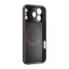 Freewell Sherpa Series puzdro pre iPhone 17 Pro Max so závitovým pripojením 17mm