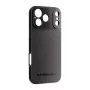 Freewell Sherpa Series puzdro pre iPhone 17 Pro Max so závitovým pripojením 17mm