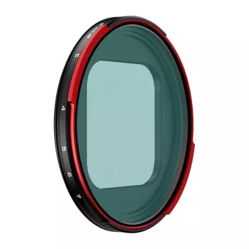 Freewell VND filter s polarizáciou