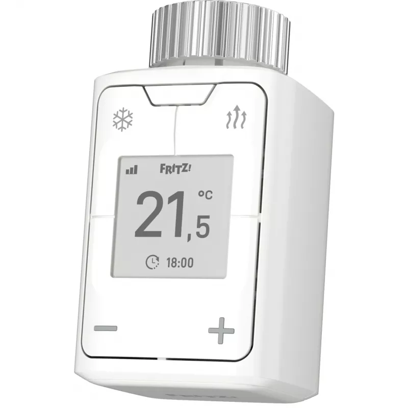 FRITZ! Smart Gateway + 3x DECT 302 termostat radiátora štartovací set