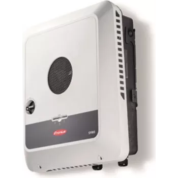 Fronius Symo GEN24 12.0 SC Plus hybridný menič 12kW trojfázový 4,210,189,002