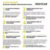 FRONTLINE Tri-act L 20-40 kg - antiparazitické kvapky pre psov - 3 x 4 ml