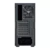 FSP CMT223S ATX Mid-Tower skriňa - čierna