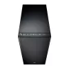 FSP CMT223S ATX Mid-Tower skriňa - čierna