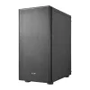 FSP CMT223S ATX Mid-Tower skriňa - čierna