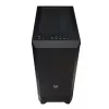 FSP CMT260 ATX Mid-Tower herná skriňa - Tempered Glass, čierna