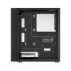 FSP CST130A Micro-ATX herná skriňa - čierna
