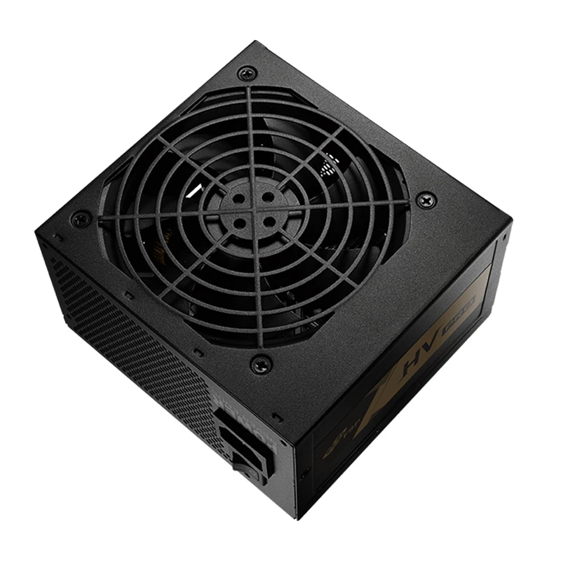 FSP HV Pro 550W Plus nemodulárny zdroj, 80 PLUS 230V
