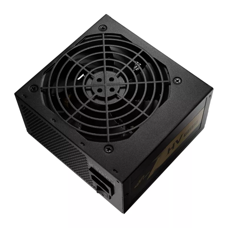 FSP HV Pro 650W Plus nemodulárny napájací zdroj