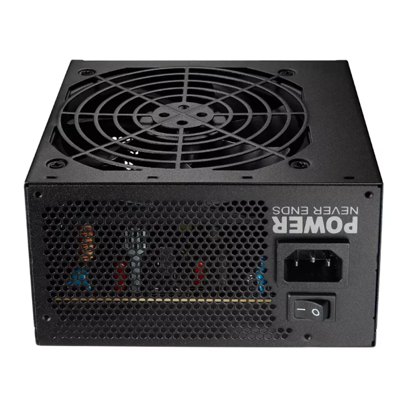 FSP HV Pro 650W Plus nemodulárny napájací zdroj