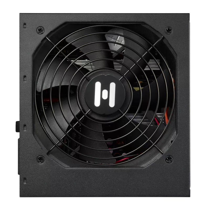 FSP Hydro M Pro 800W 80PLUS Bronze Gen5 semi-modulárny napájací zdroj
