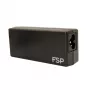 FSP NB 45W univerzálny adaptér pre ultrabook - 19V 2.37A, 8 hrotov, čierny