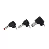 FSP NB 90W adaptér pre Dell notebook - 19,5V 4,62A, 90W, čierny