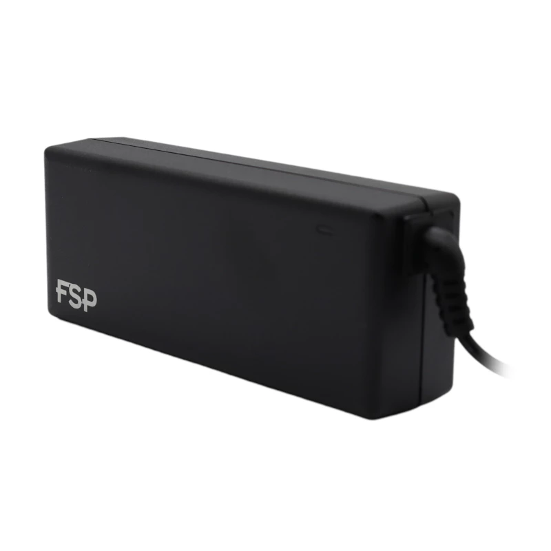 FSP NB 90W adaptér pre Dell notebook - 19,5V 4,62A, 90W, čierny