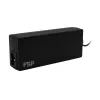 FSP NB 90W adaptér pre Dell notebook - 19,5V 4,62A, 90W, čierny