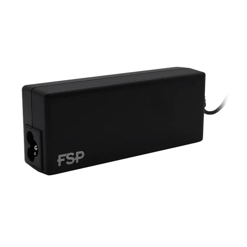 FSP NB 90W adaptér pre Dell notebook - 19,5V 4,62A, 90W, čierny