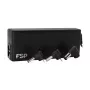 FSP NB 90W adaptér pre Dell notebook - 19,5V 4,62A, 90W, čierny