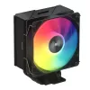 FSP NP5-BA 120mm PWM ARGB CPU vzduchový chladič – čierny