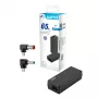 FSP PRO 65W univerzálny adaptér pre notebook – HP